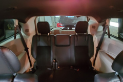 Minivan Rental