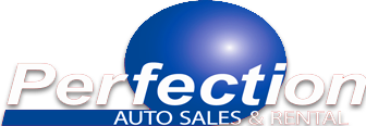 Perfection Auto Sales & Rental | Rent a Car or Van | Used Car Dealer