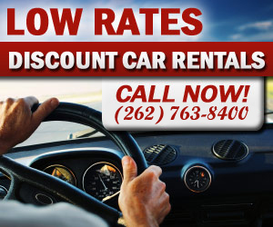 Compact Car Rentals